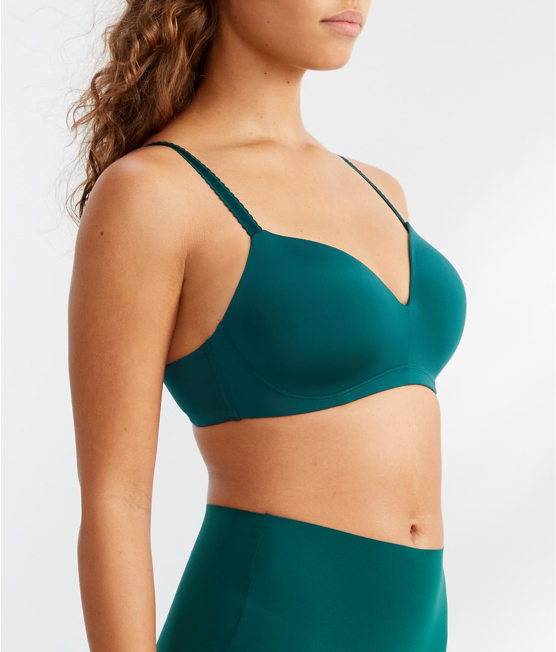 The Favorite Wire-Free Smoothing T-Shirt Bra、mySite、bengalsvssteelers