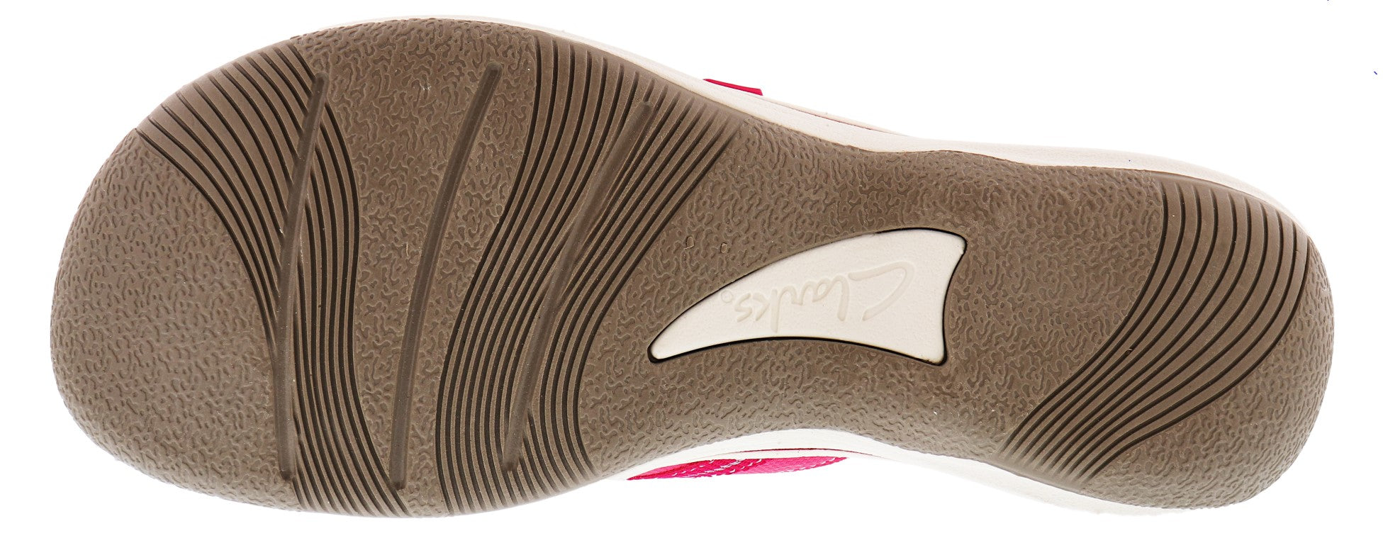 Clarks Women Cloudsteppers Walking Flip Flop Sandals Brinkley Jazz、mySite、dreamappss