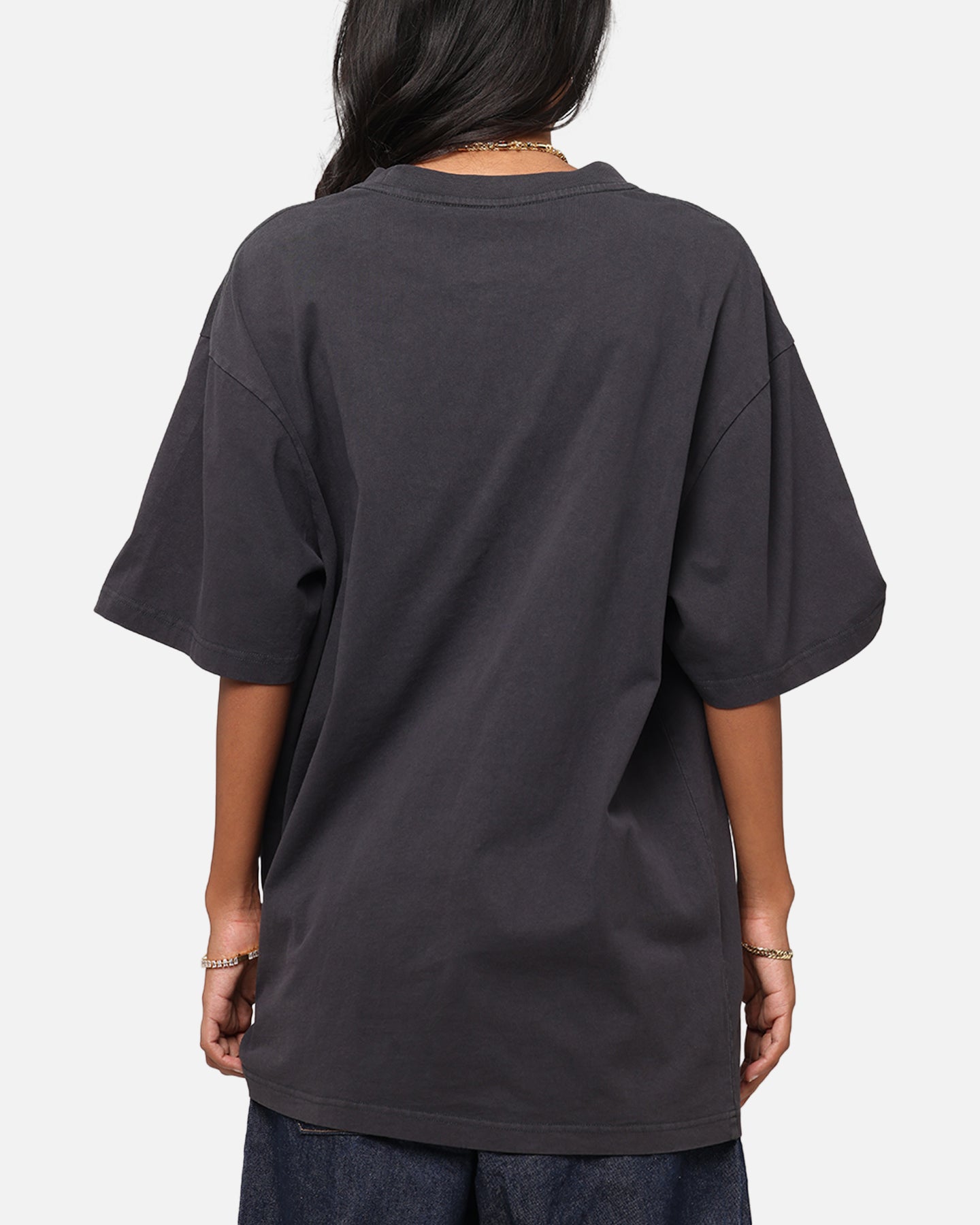 Mitchell & Ness Kansas City Chiefs Arch T-Shirt Faded Black、mySite、zt4zffjzw