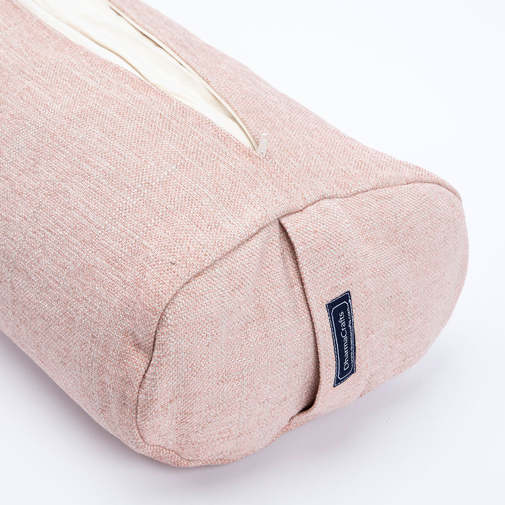 Luxe Woven Bolster、mySite、topwebapps