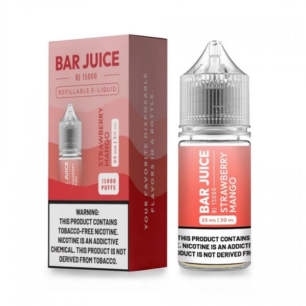 Bar Juice BJ15000 Salt 30mL Vape Juice、mySite、zt4zffjzw