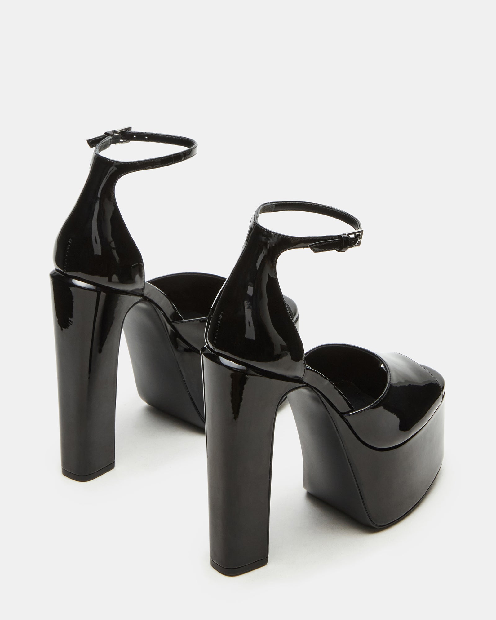 NIGHTFALL BLACK PATENT、mySite、gtrtttuynbv