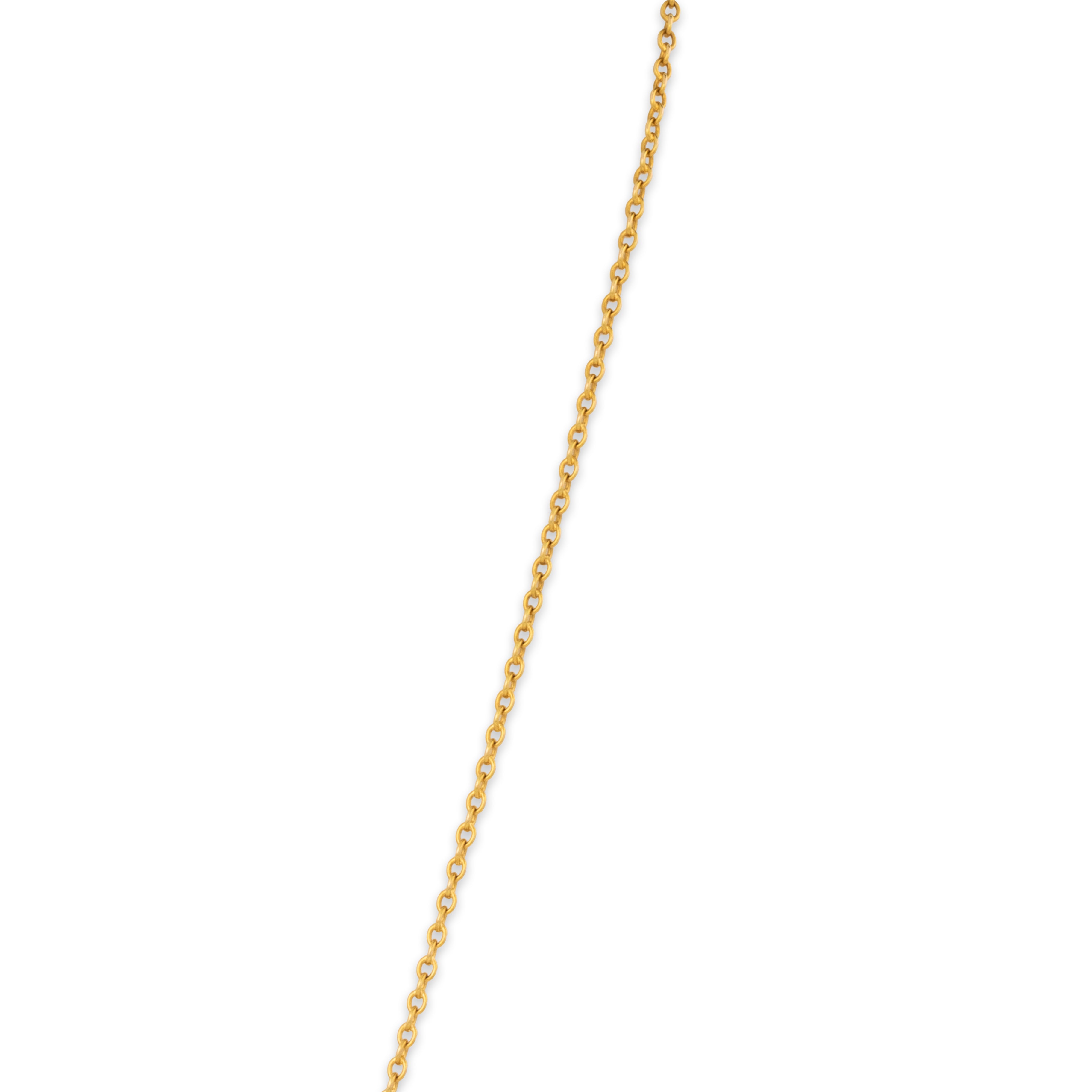 Antique 14k Gold 19.41cttw Amethyst Pearl Royal Purple Cascade Statement Necklace 15.5、mySite、hinf8tx79