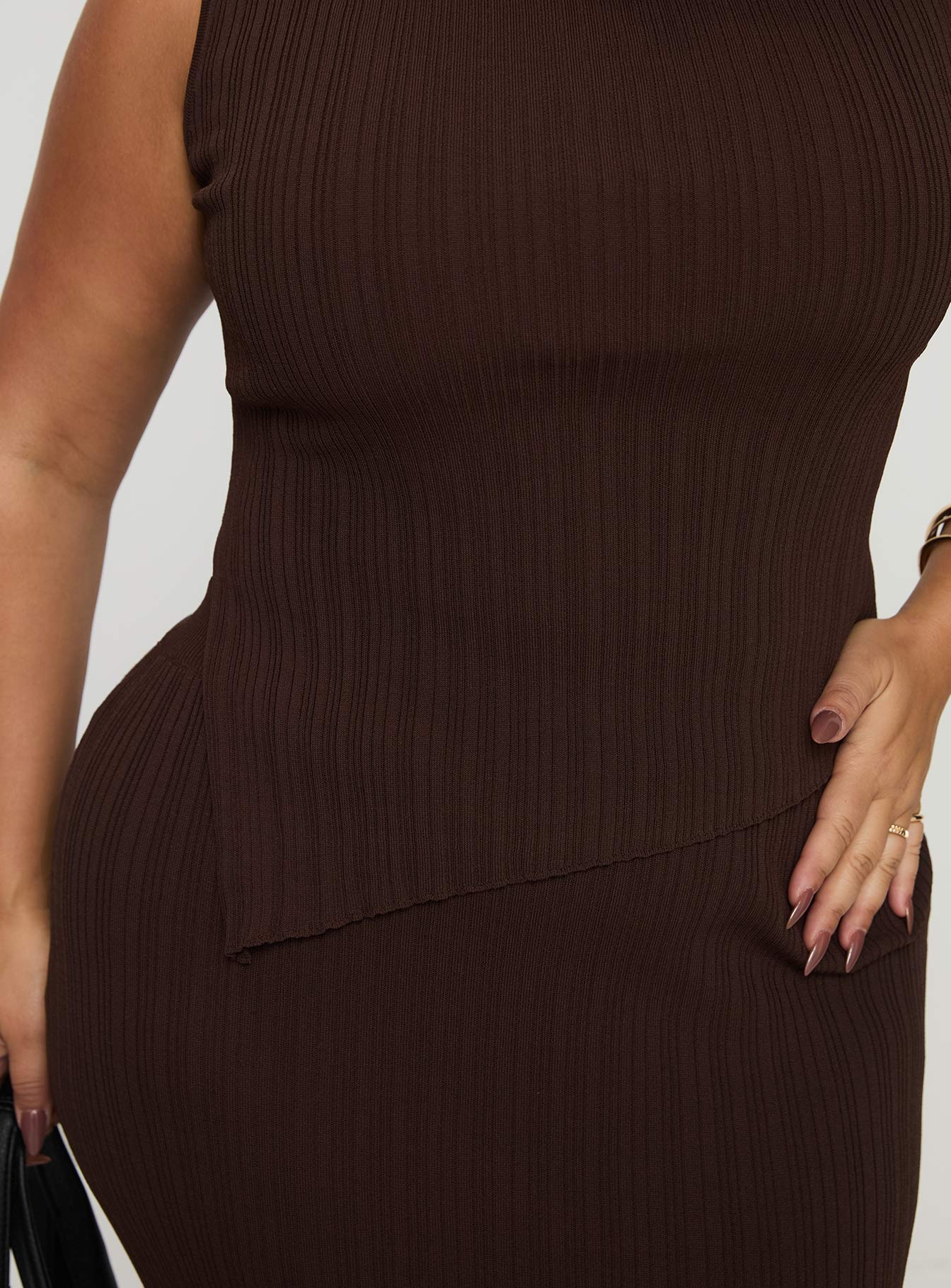 Basile Set Chocolate Curve、mySite、solidvoid