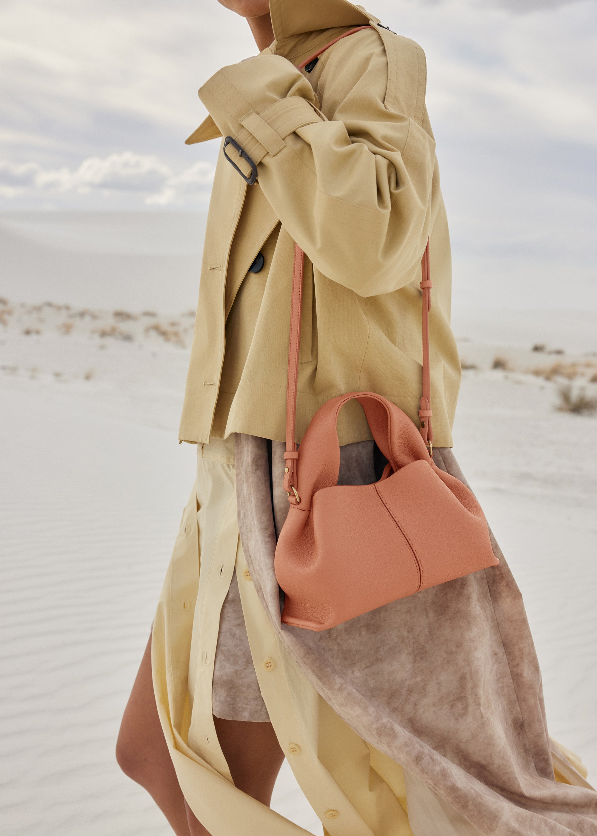 Num茅ro Neuf Mini - P锚che Grain茅、mySite、camillekostekn