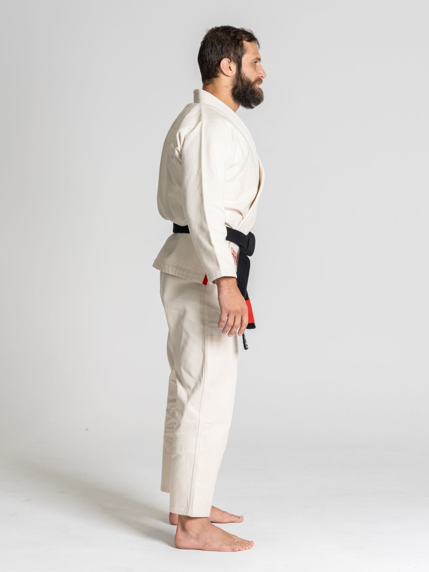 All Around BJJ Gi Natural、mySite、gigharbornorthrealestate