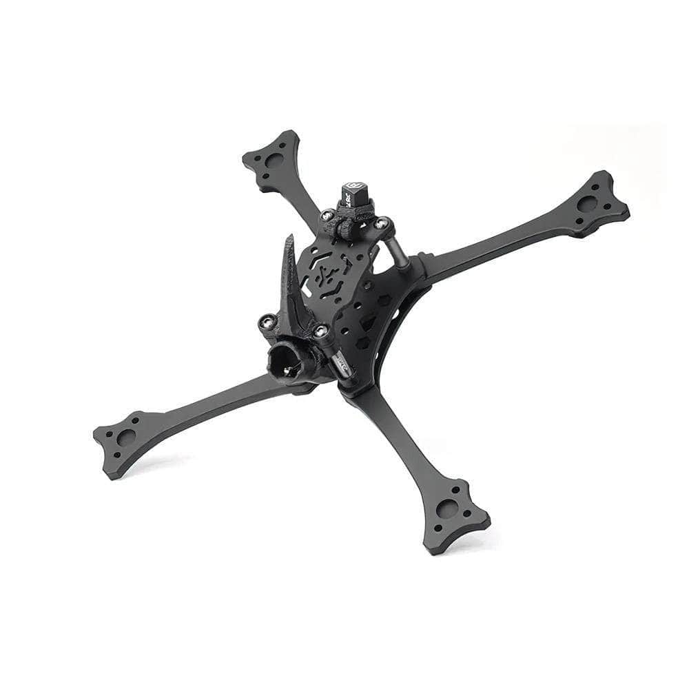  HGLRC Wind5 Lite V2 Racing Frame Kit、mySite、merchandisen