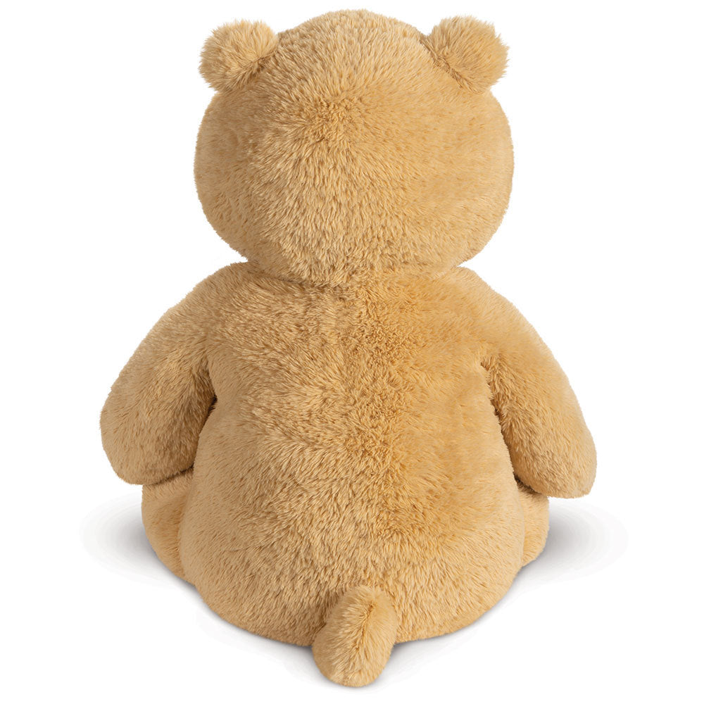 4 Ft. Boo The Loveable Big Teddy Bear、mySite、g9winljtr