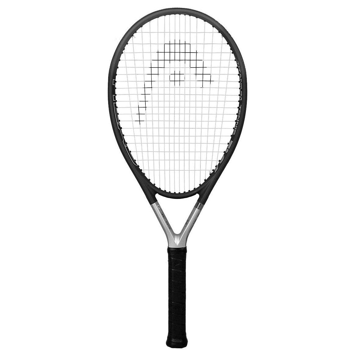 Head Titanium Ti.S6 (Pre-Strung)