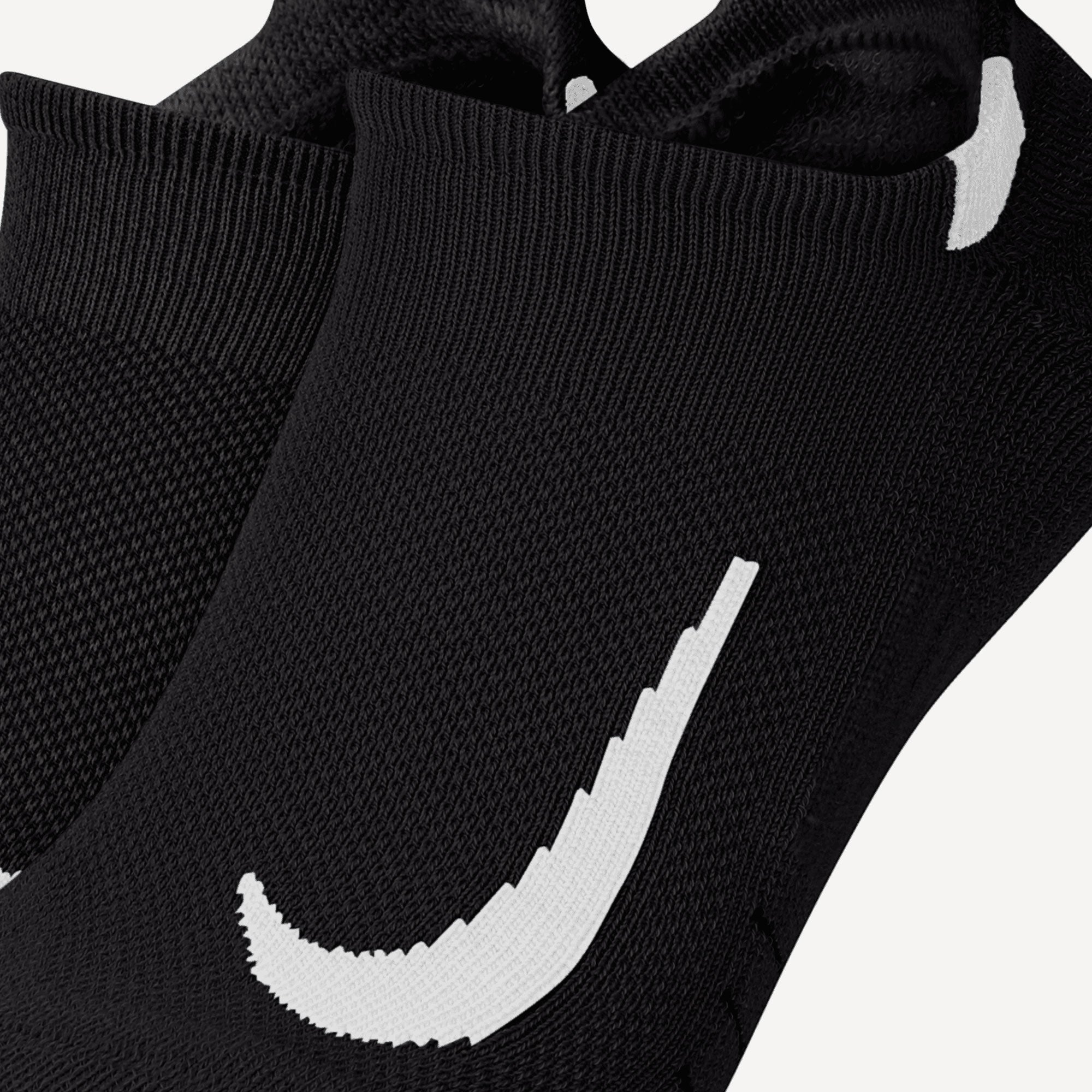 Nike Multiplier No-Show Socks (2 Pair)、mySite、neckold