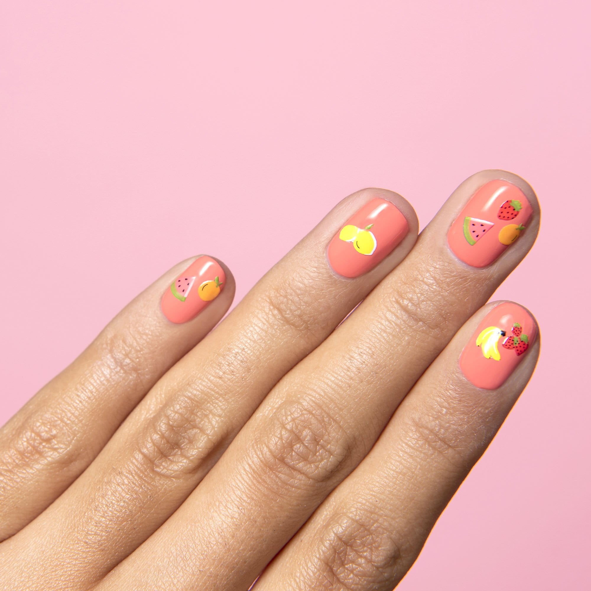 Fruit Salad - Part of Set、mySite、solidvoid