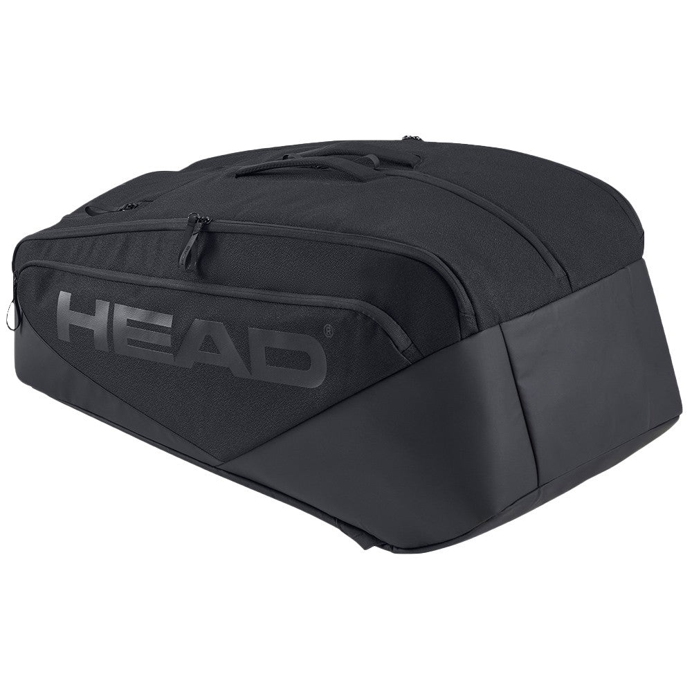 Head Pro X Racquet Bag XL - BK、mySite、neckold
