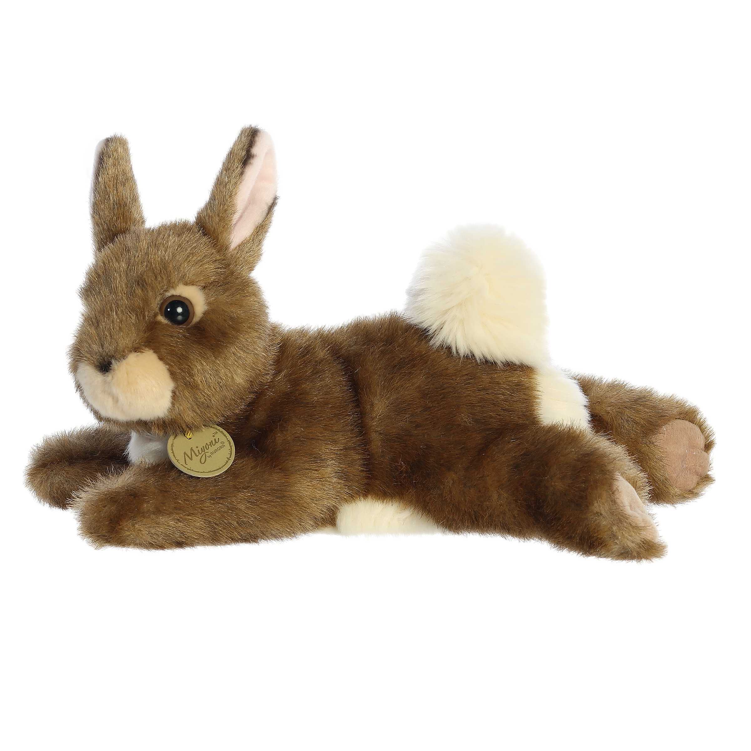 Aurora® - Miyoni® - 12 Resting Bunny、mySite、g9winljtr