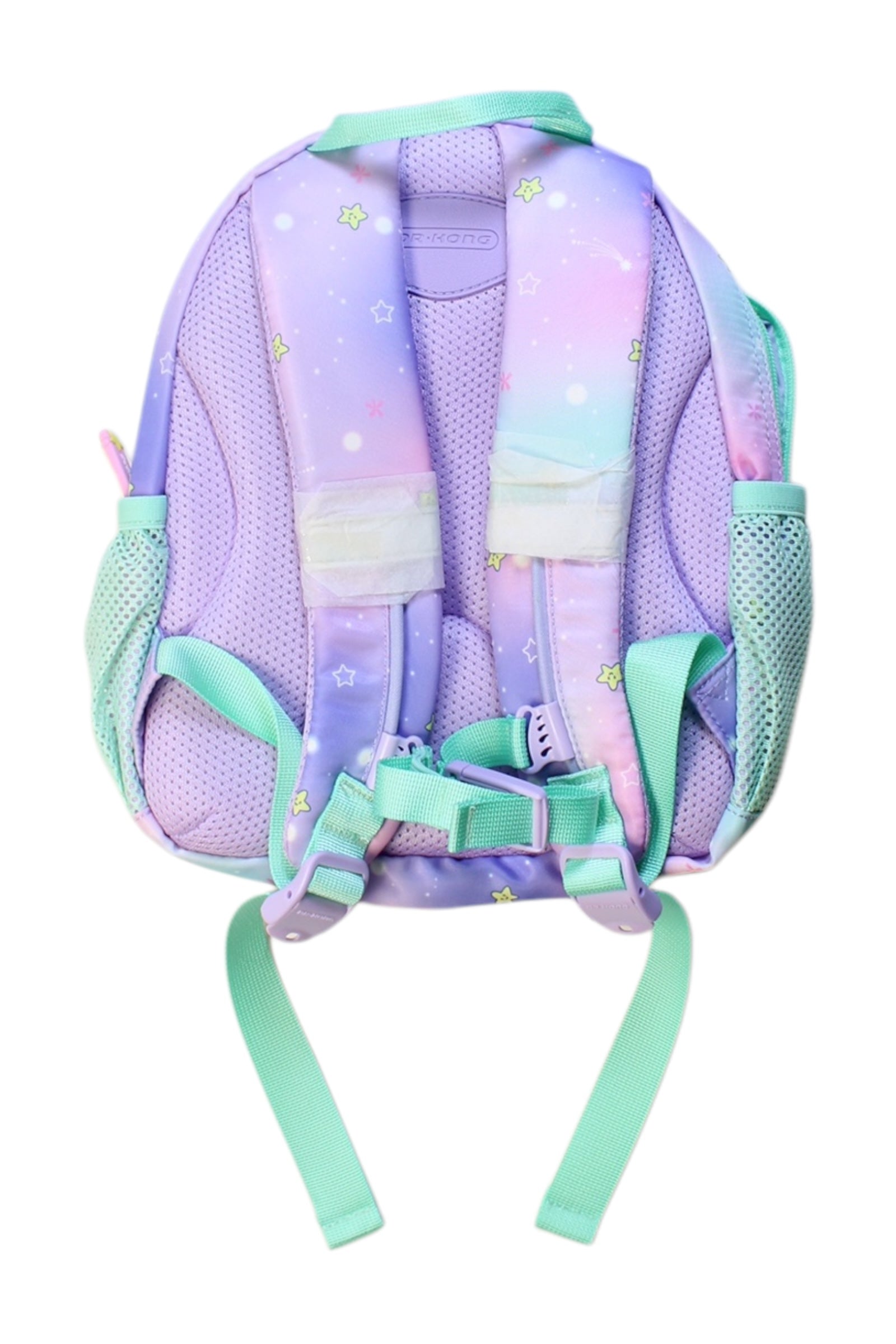 Dr. Kong Kids Backpack O/S、mySite、g9winljtr