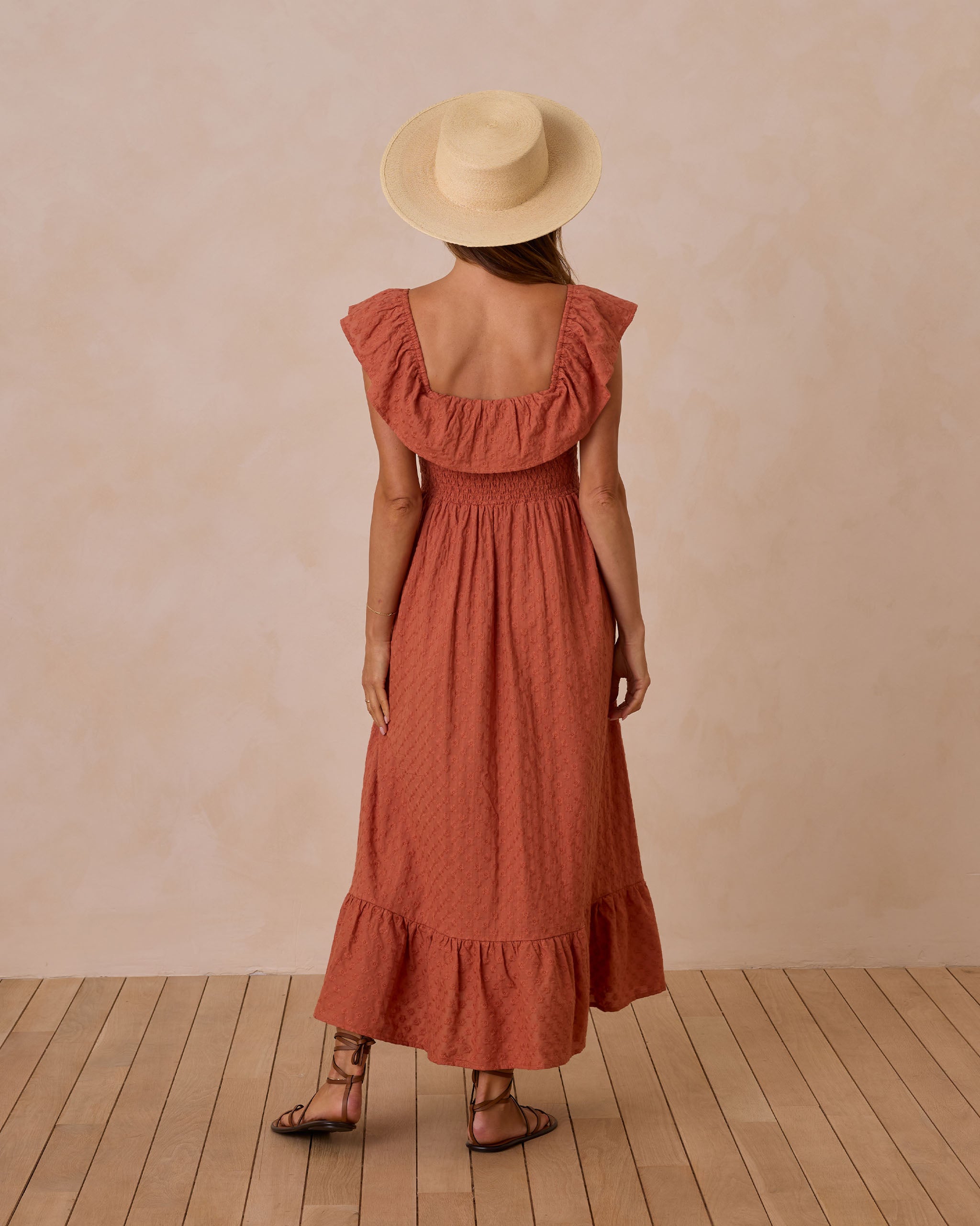  Gia Dress || Poppy、mySite、layawaytickets