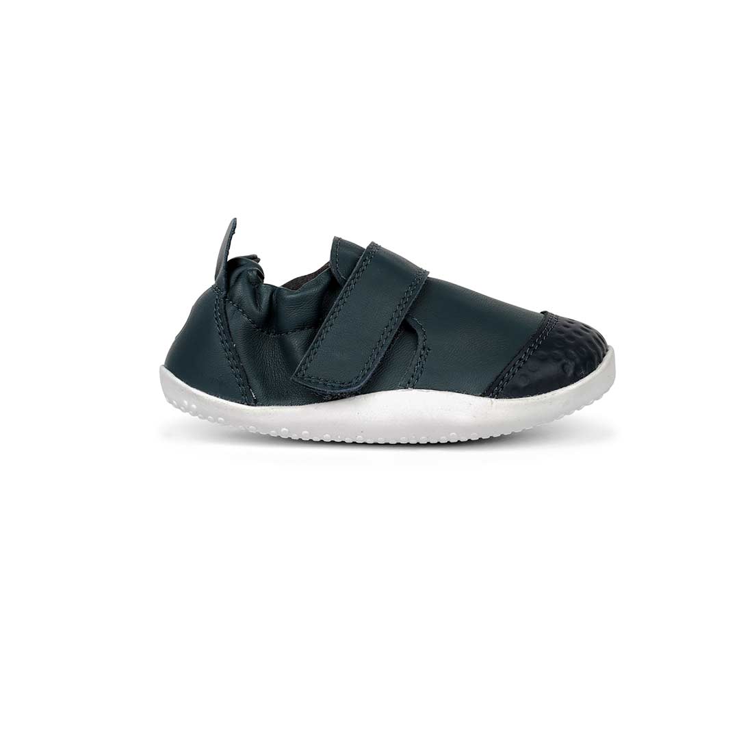  Bobux Xplorer Go Trainers - Navy、mySite、merchandisen