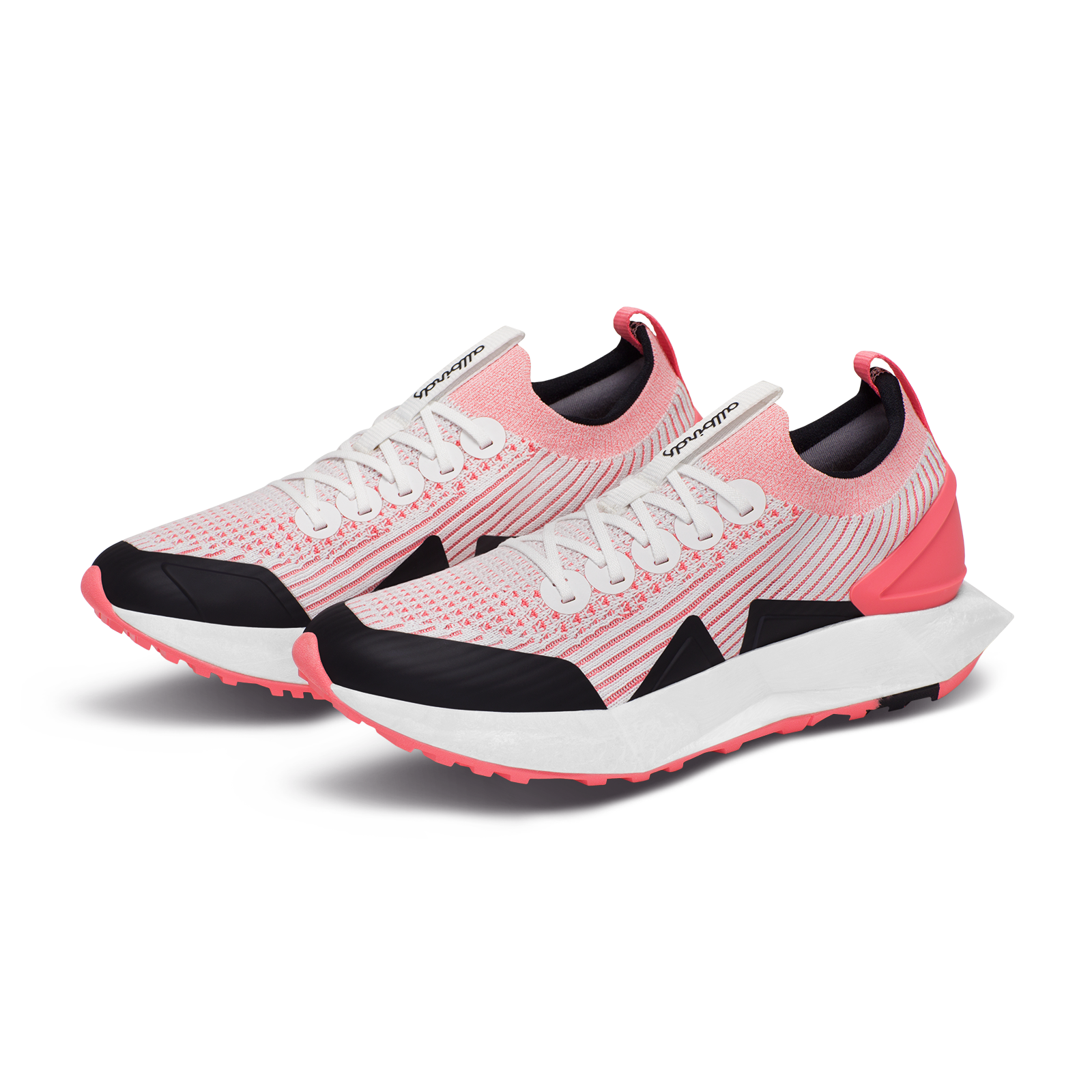  Men's Tree Flyer 2 - Blizzard, Bloom Coral (Blizzard Sole)、mySite、preschool7hills