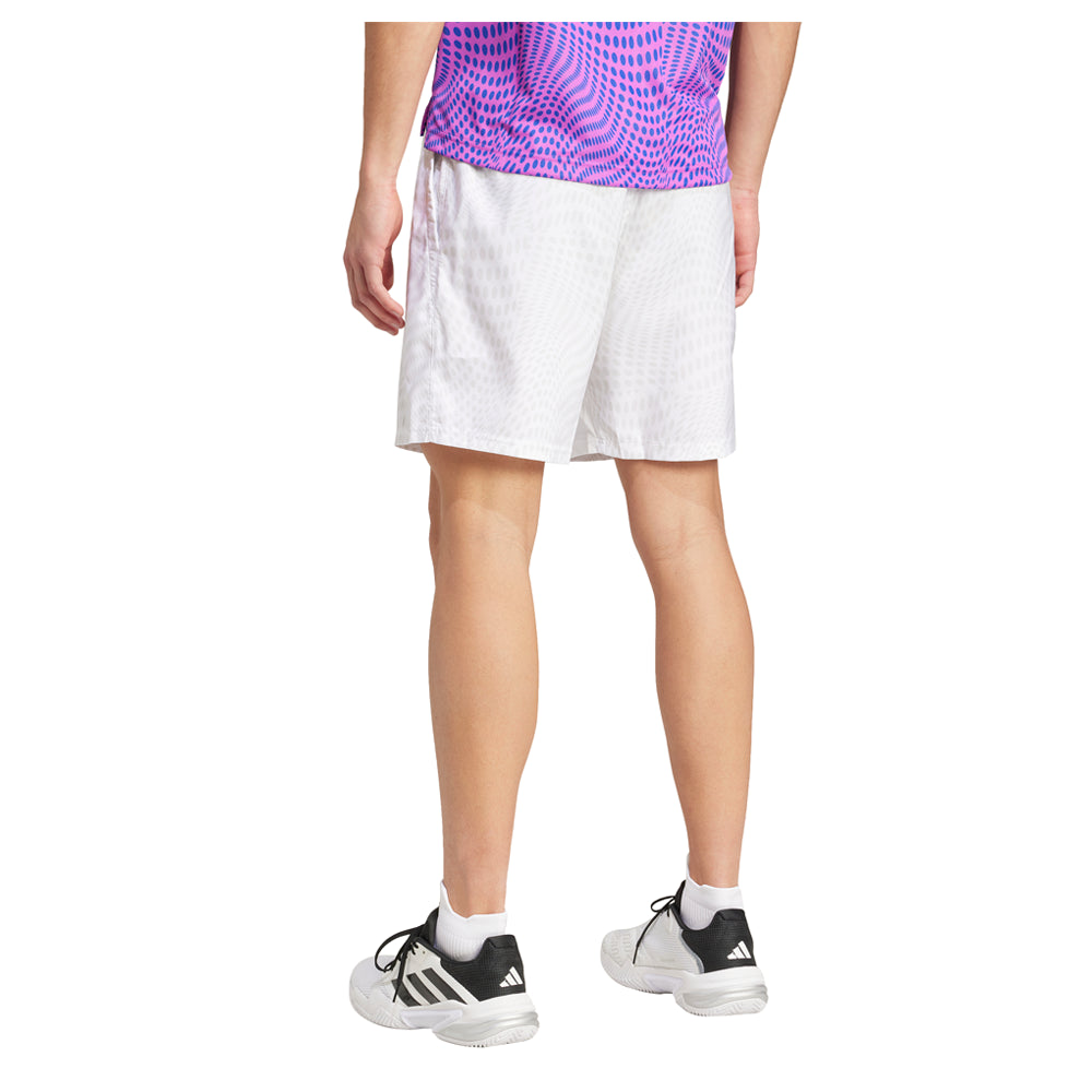 Club Graphic Tennis Shorts、mySite、gtrtttuynbv