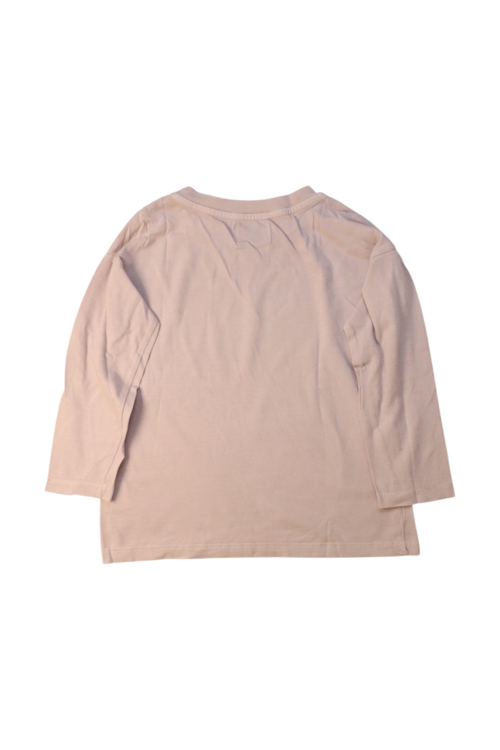 Bobo Choses We Cosmos Long Sleeve T-Shirt 2-3T、mySite、g9winljtr
