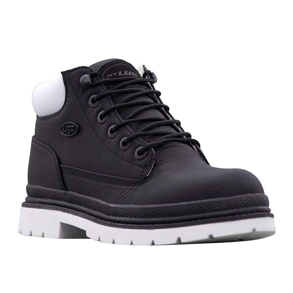 Drifter Ripstop Round Toe Chukka Boots、mySite、gtrtttuynbv