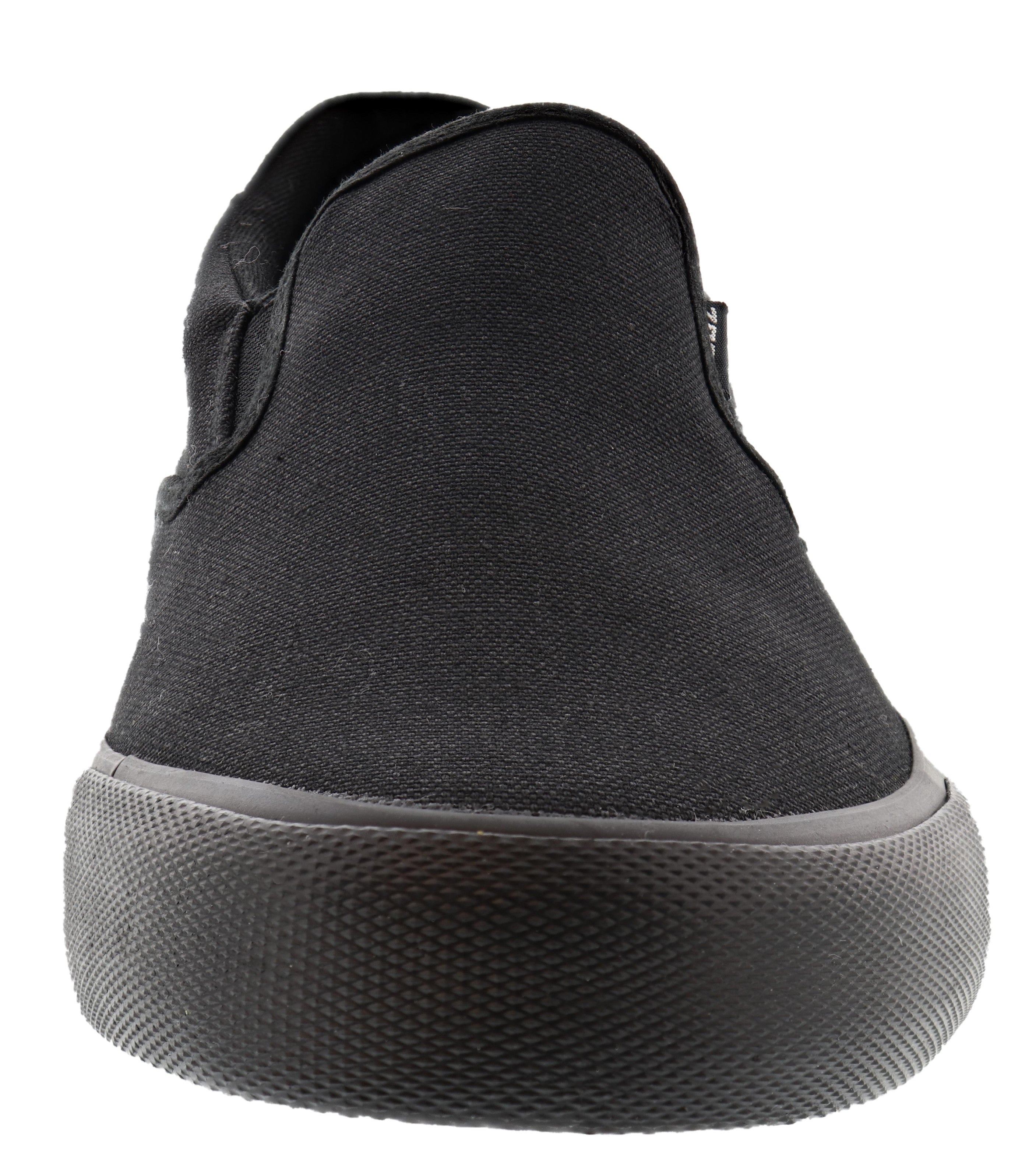 Lugz Clipper Comfortable And Lightweight Slip On Sneakers Men、mySite、dreamappss