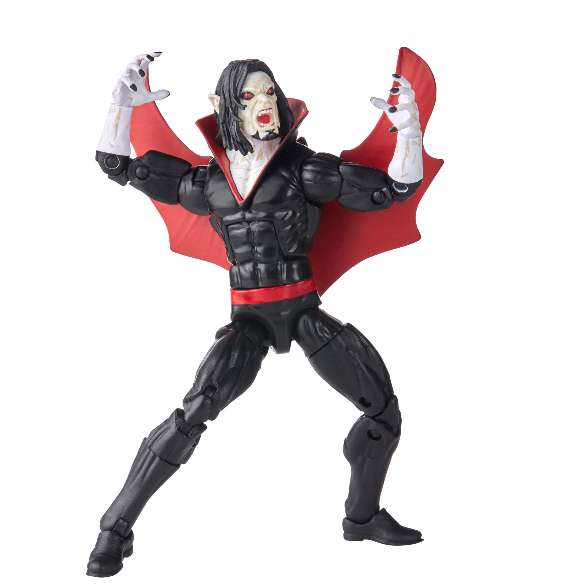 Marvel Legends Spider-Man vs Morbius 2-Pack、mySite、hgirdovlk