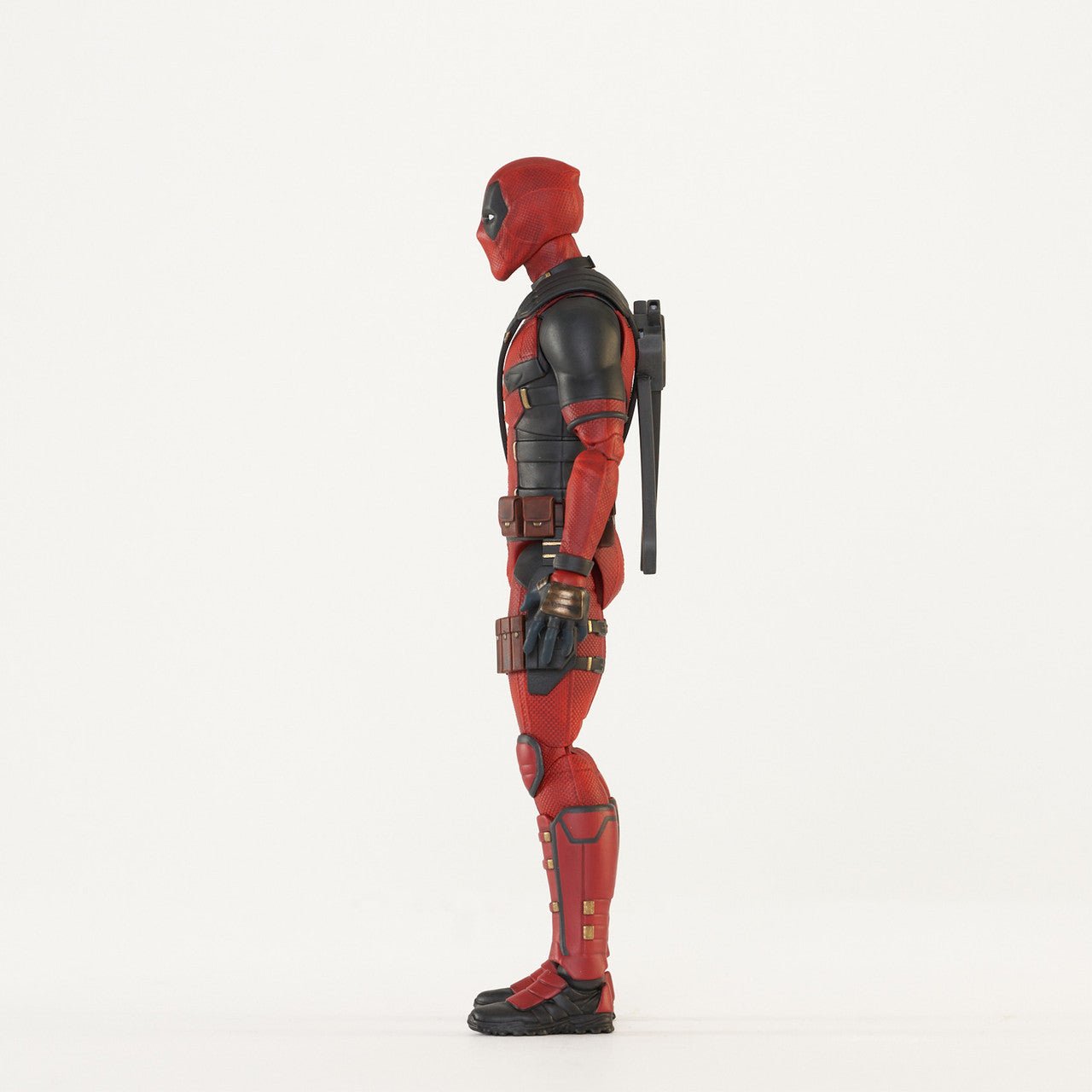 Marvel Select Deadpool & Wolverine Deadpool、mySite、hgirdovlk
