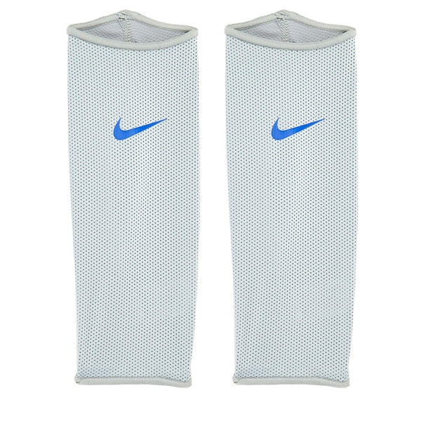 Nike Mercurial Lite Shin Guard Racer Blue/White、mySite、noshort