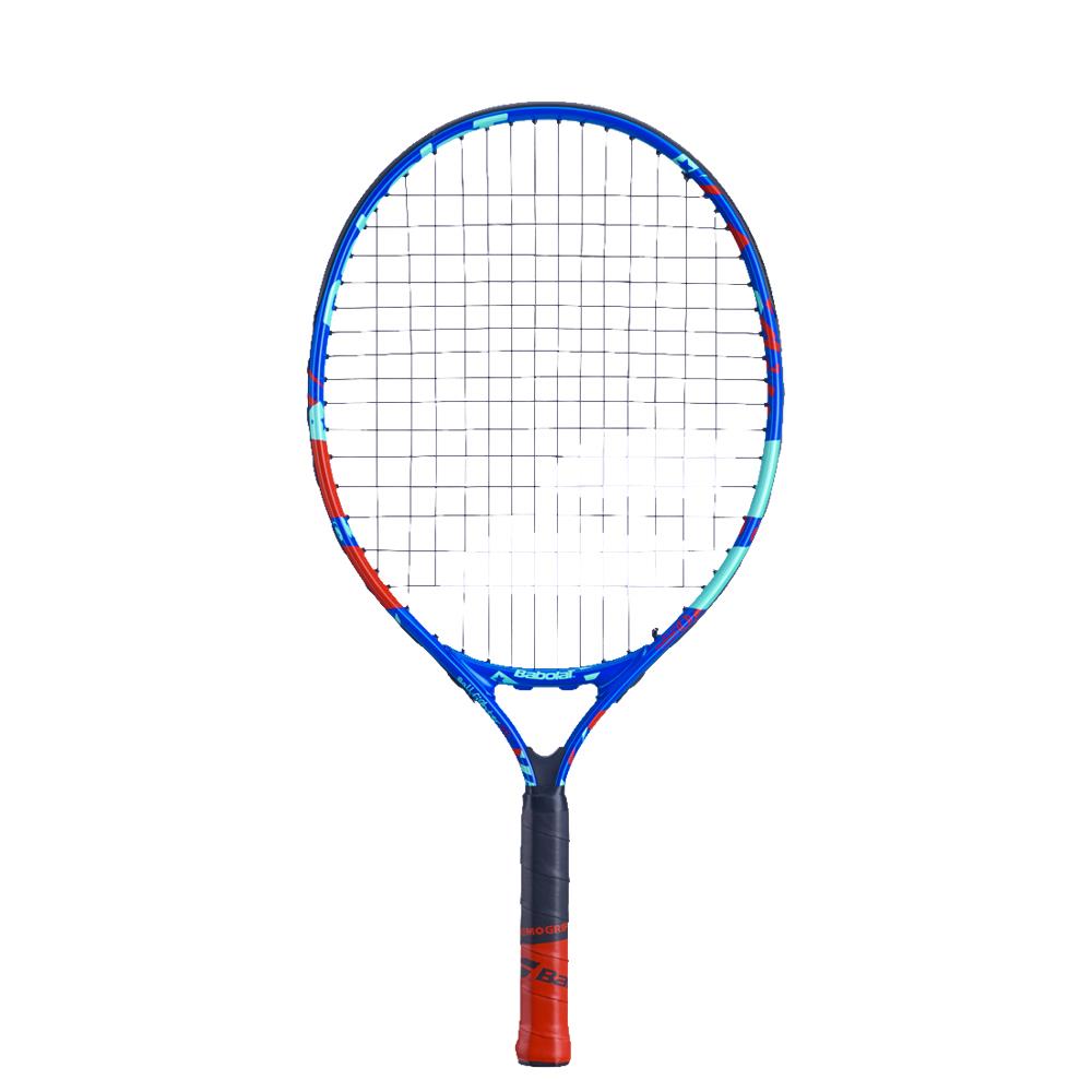 Babolat Ballfighter Junior 21 - Blue/Red