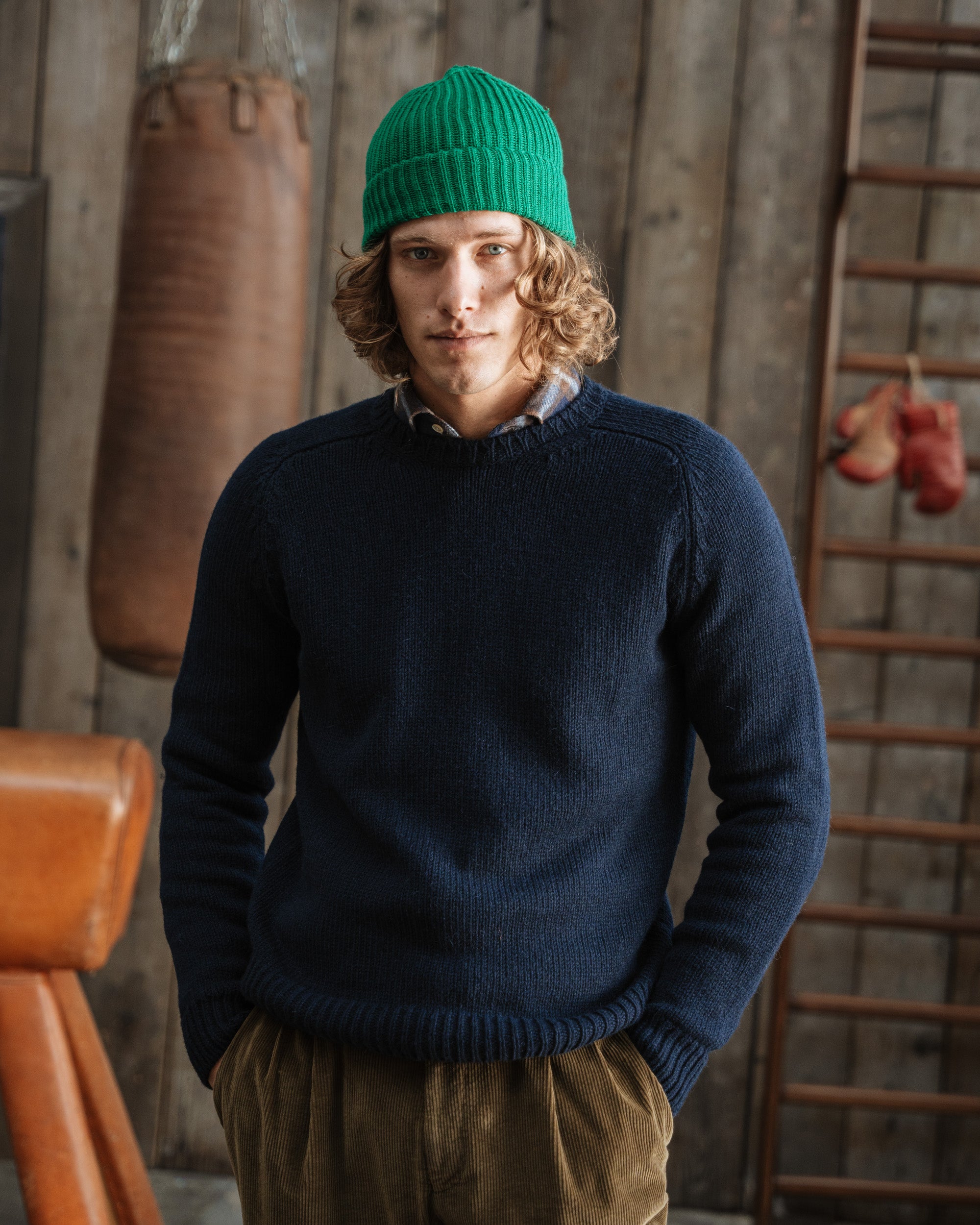  Portobuffolè、mySite、merchandisen