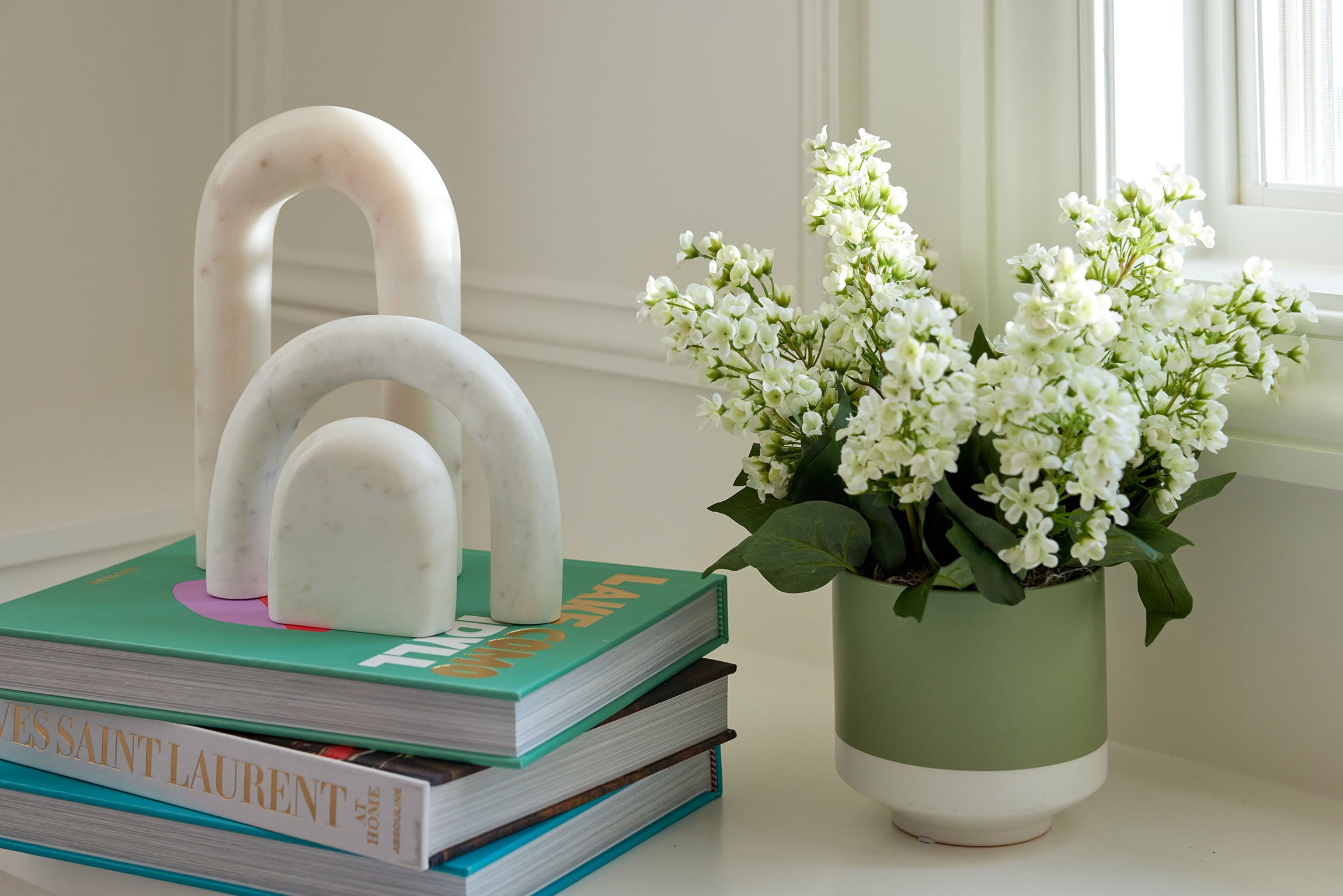  Assorted Marble Nesting Arch Sculptures、mySite、elrpsem3k