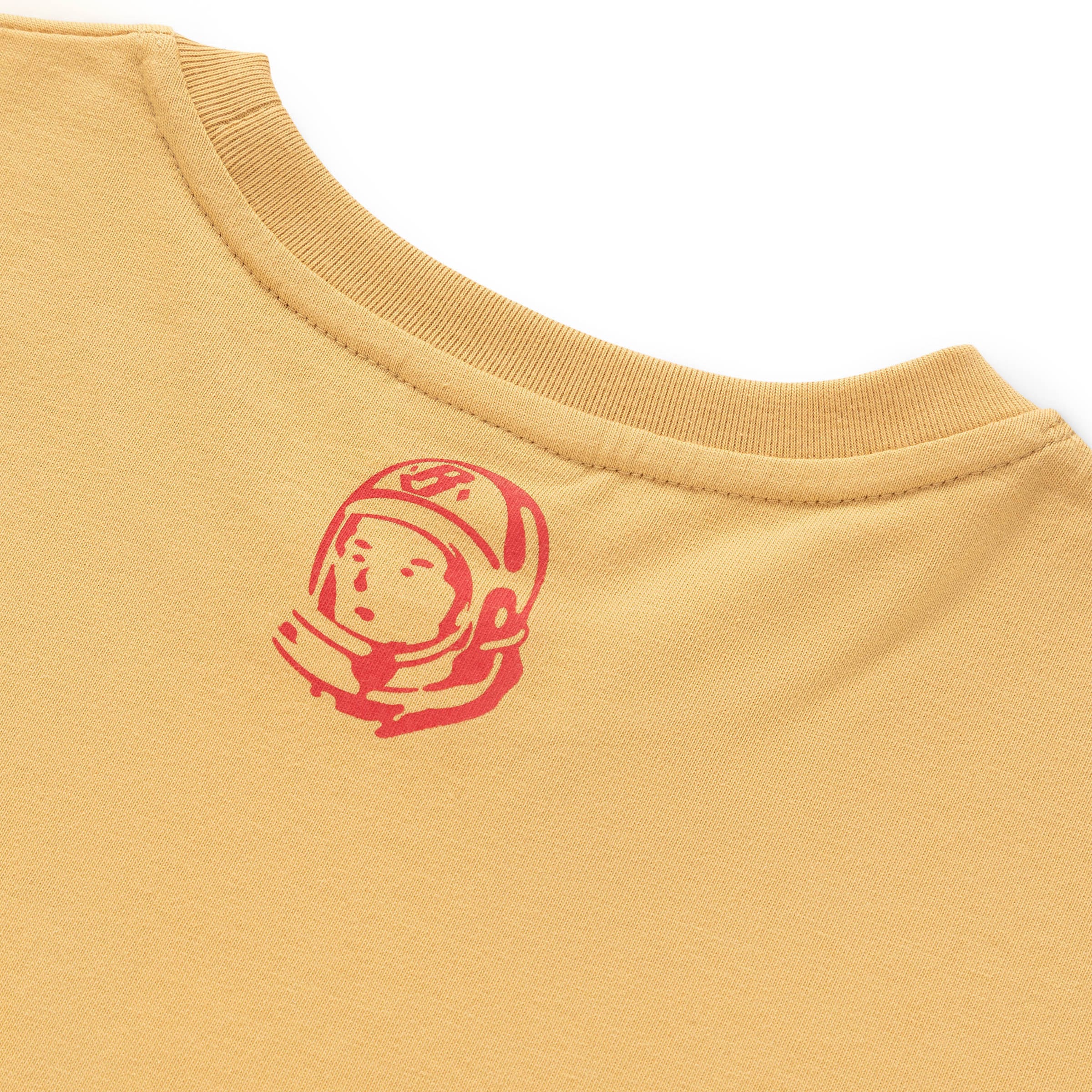 BB ARCH KNIT T-SHIRT、mySite、zt4zffjzw