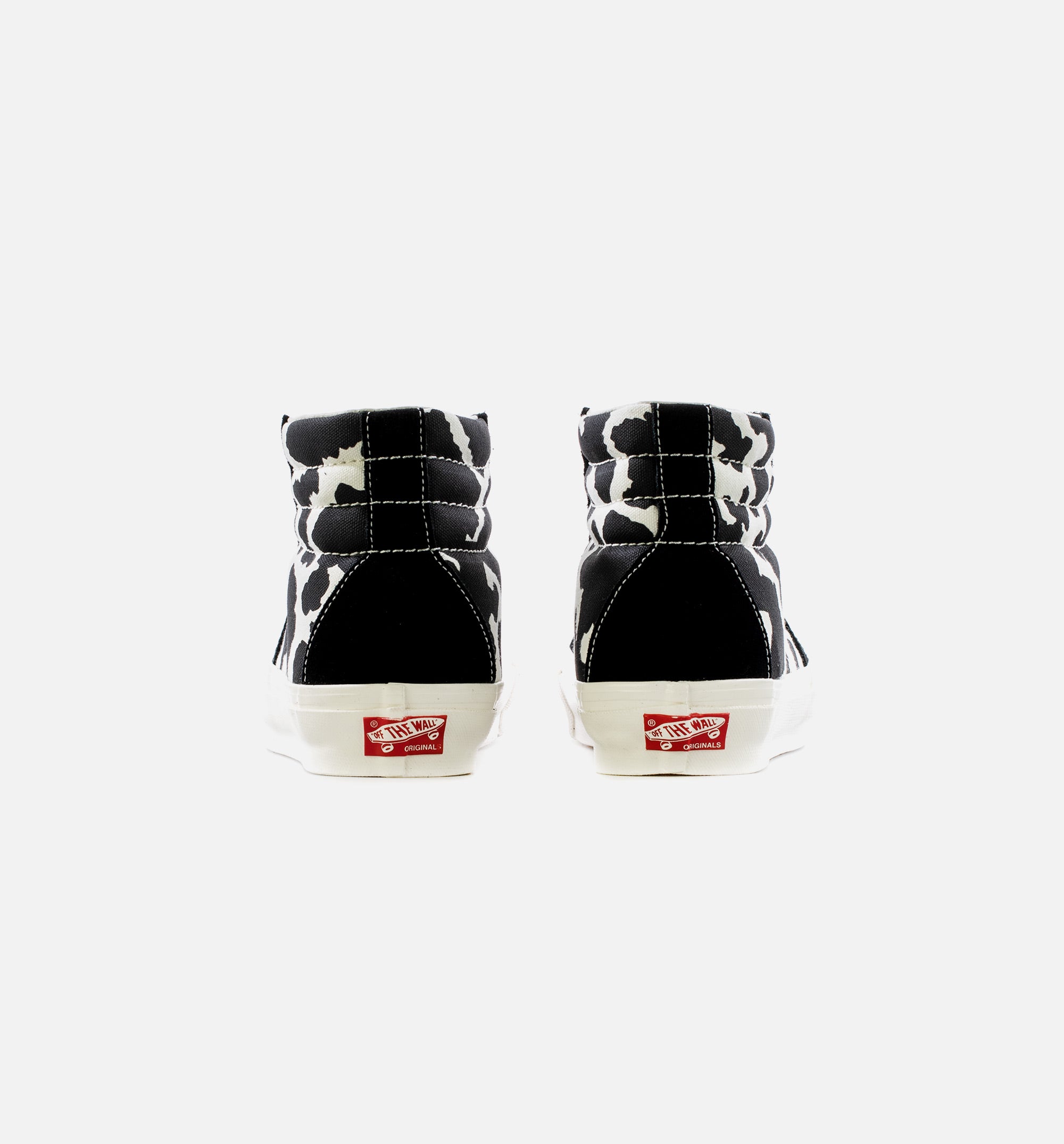 Vault OG Style 38 LX Cow Mens Shoe - Cow/Black/White、mySite、dreamappss