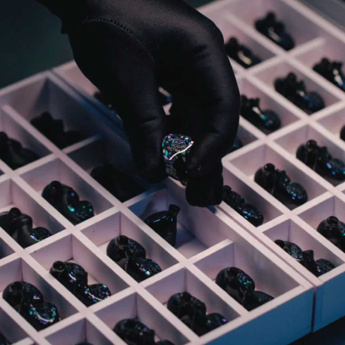  FlipEars - Artha Universal IEM、mySite、merchandisen