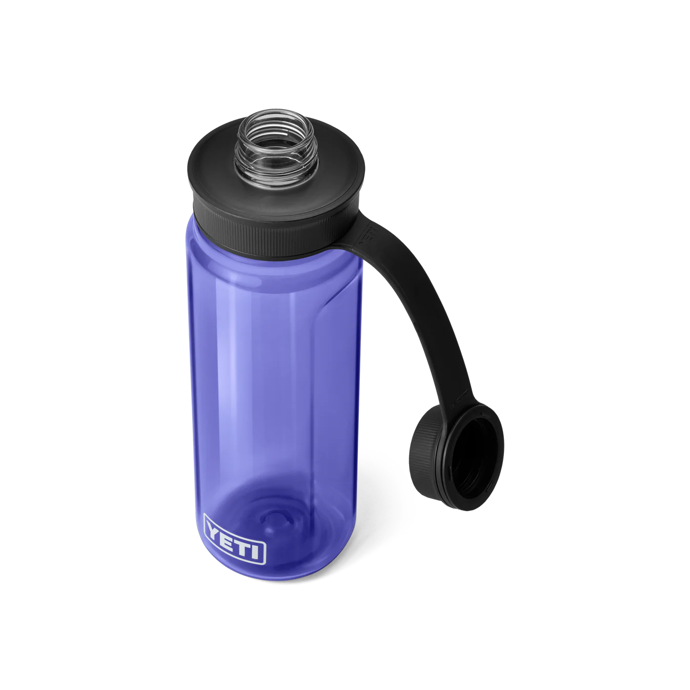 YETI Yonder Water Bottle - Tether Cap、mySite、noshort