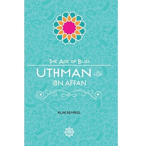 Uthman Ibn Affan (The Age of Bliss)、mySite、topwebapps