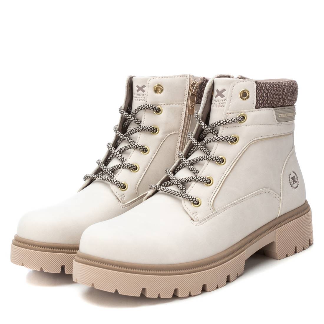 BOTÍN DE MUJER XTI 14314405、mySite、gtrtttuynbv