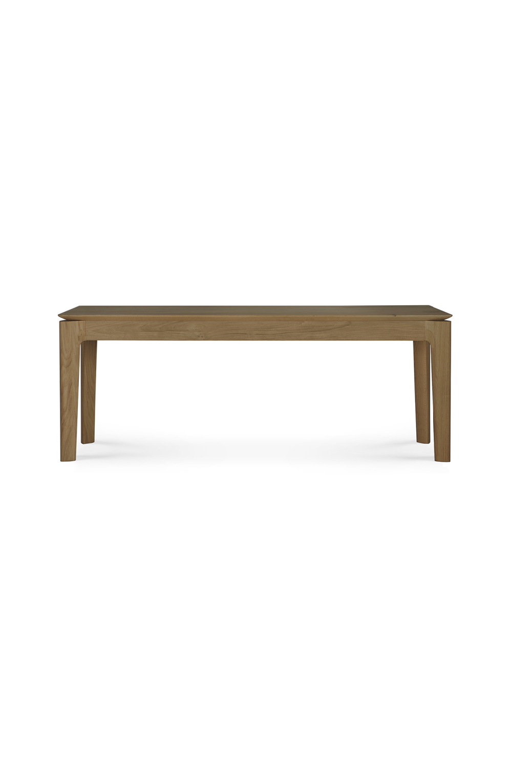 Natural Teak Bench | Ethnicraft Bok、mySite、neckold
