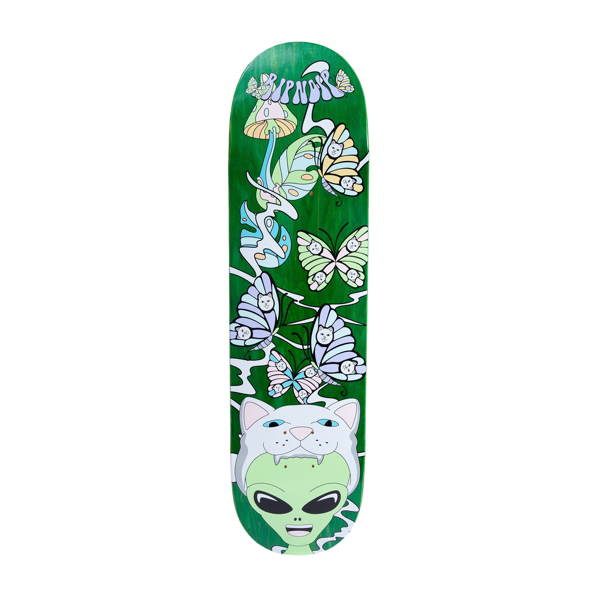  Think Factory Board (Green)、mySite、merchandisen