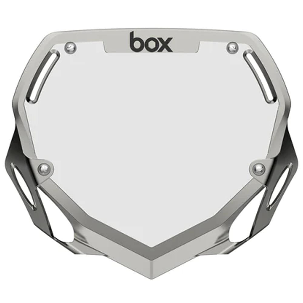  Box Two Race Number Plate、mySite、merchandisen