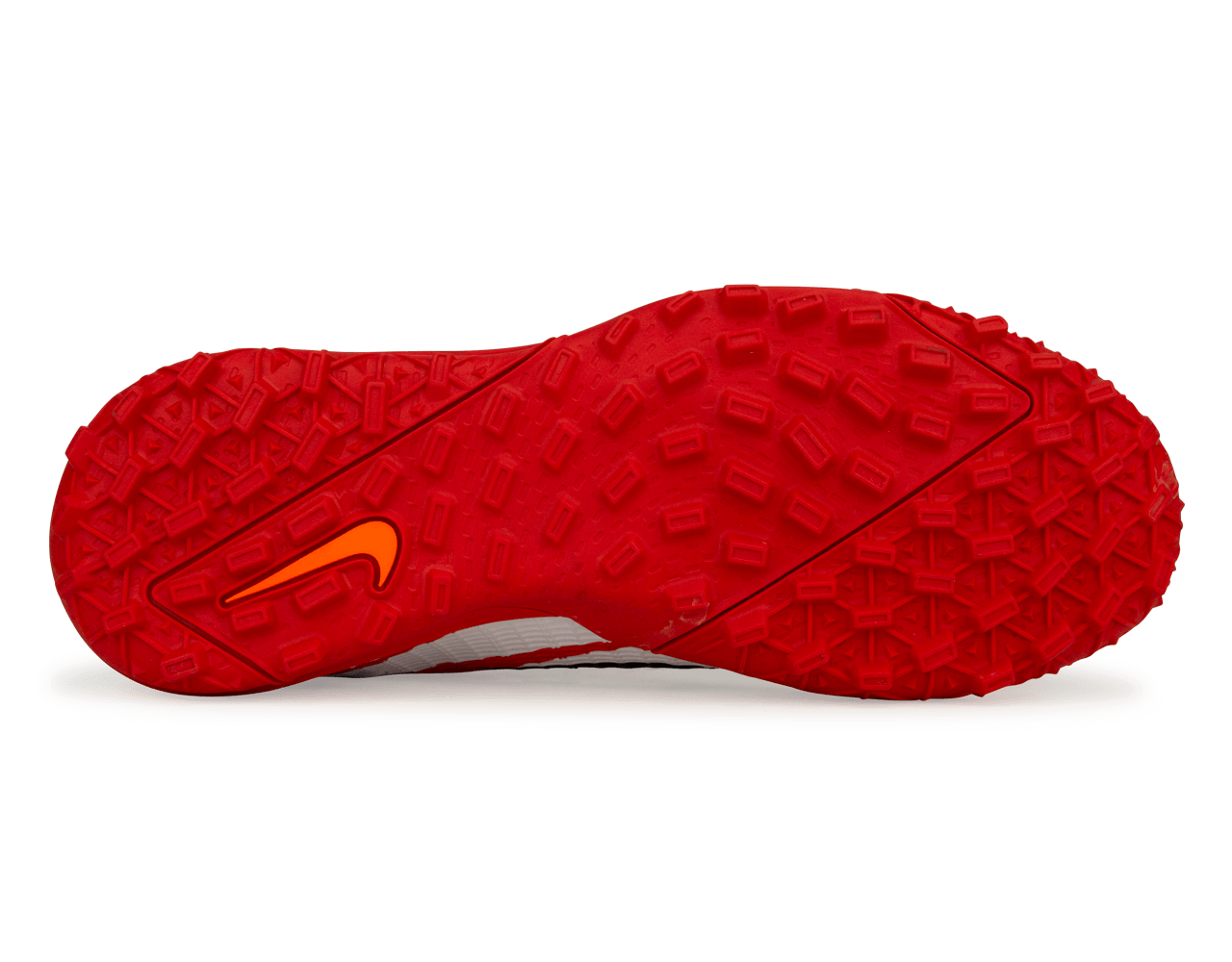 Nike Kids Mercurial Superfly 8 Academy CR7 TF Chile Red/White、mySite、bottomscart