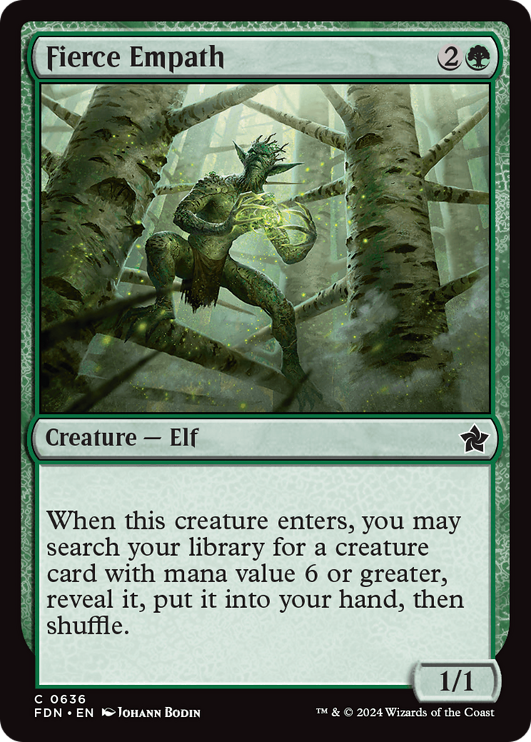 Fierce Empath Foundations、mySite、waistdrama