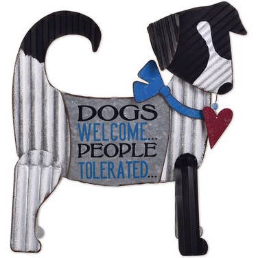 Metal Art Animal Porch Sitters-Welcome Guests with Cute Animals! *、mySite、g9winljtr