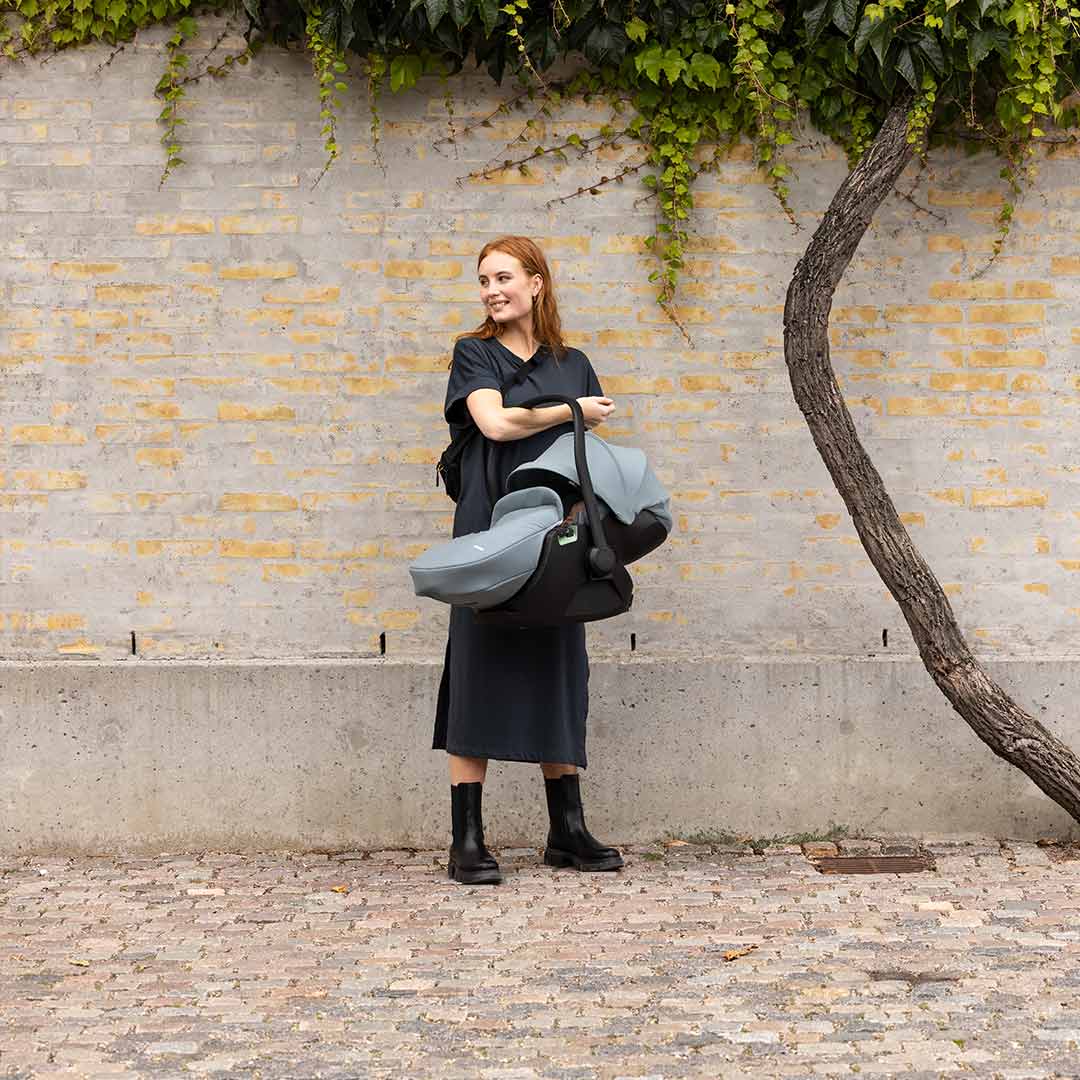  Thule Maple Infant Car Seat、mySite、merchandisen