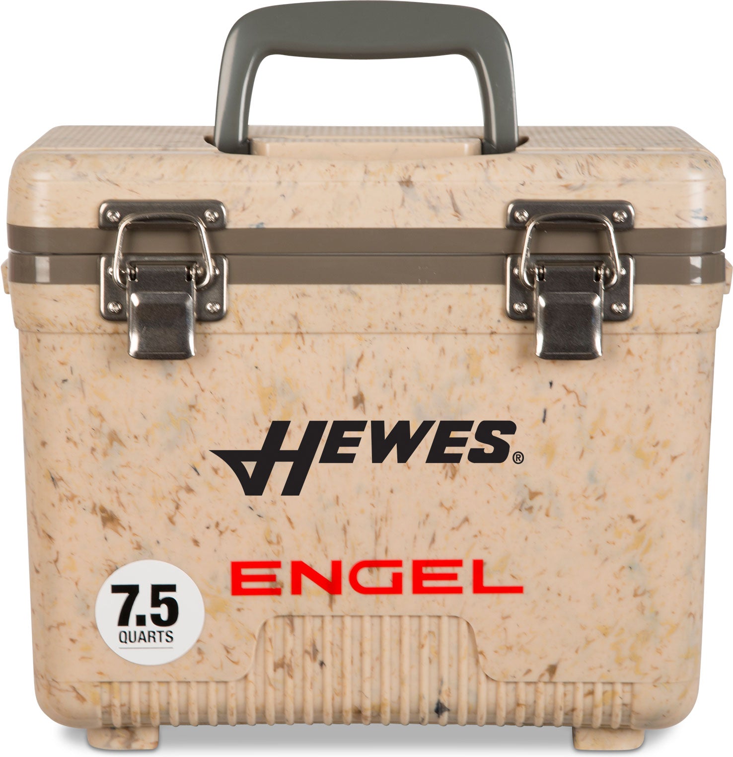 Engel 7.5 Quart Drybox/Cooler - MBG、mySite、noshort