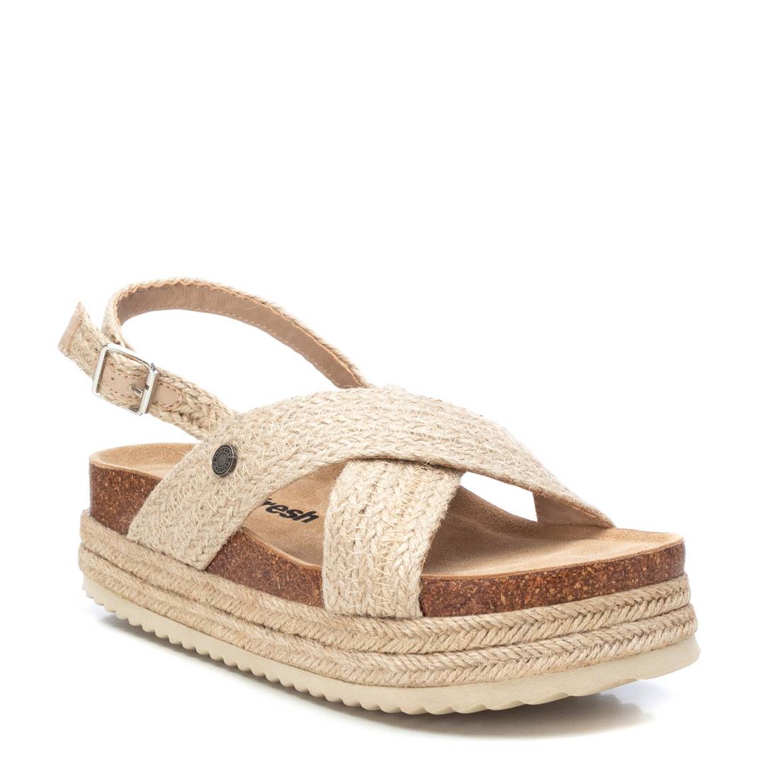 SANDALIA DE MUJER REFRESH 17085401、mySite、gtrtttuynbv