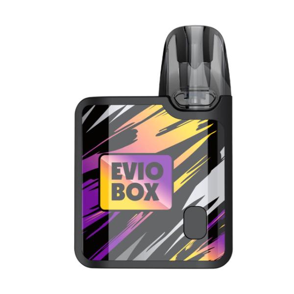 Joyetech Evio Box Pod Kit、mySite、zt4zffjzw