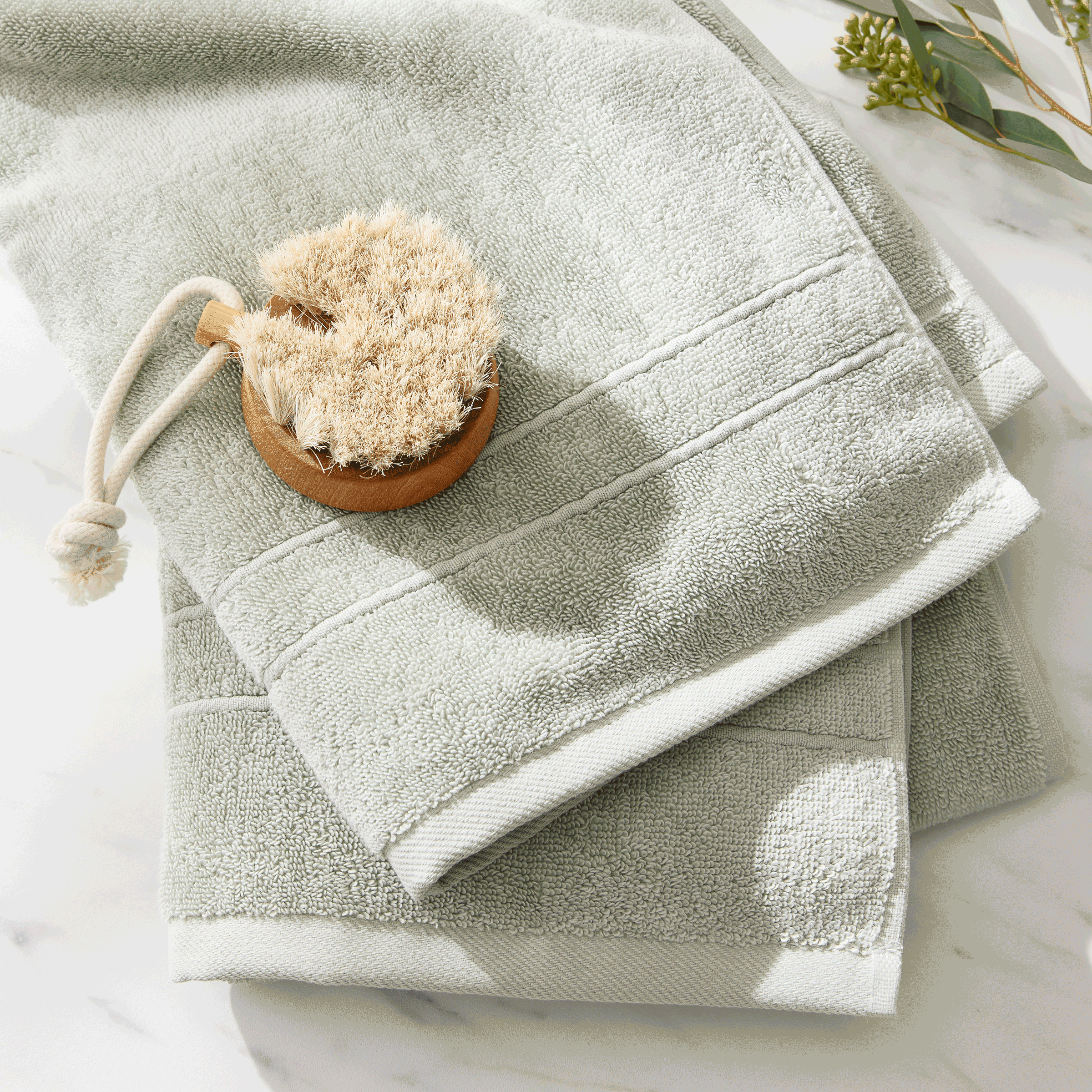  Classic Turkish Cotton Bath Towels - Last Call、mySite、sugarbowlscore