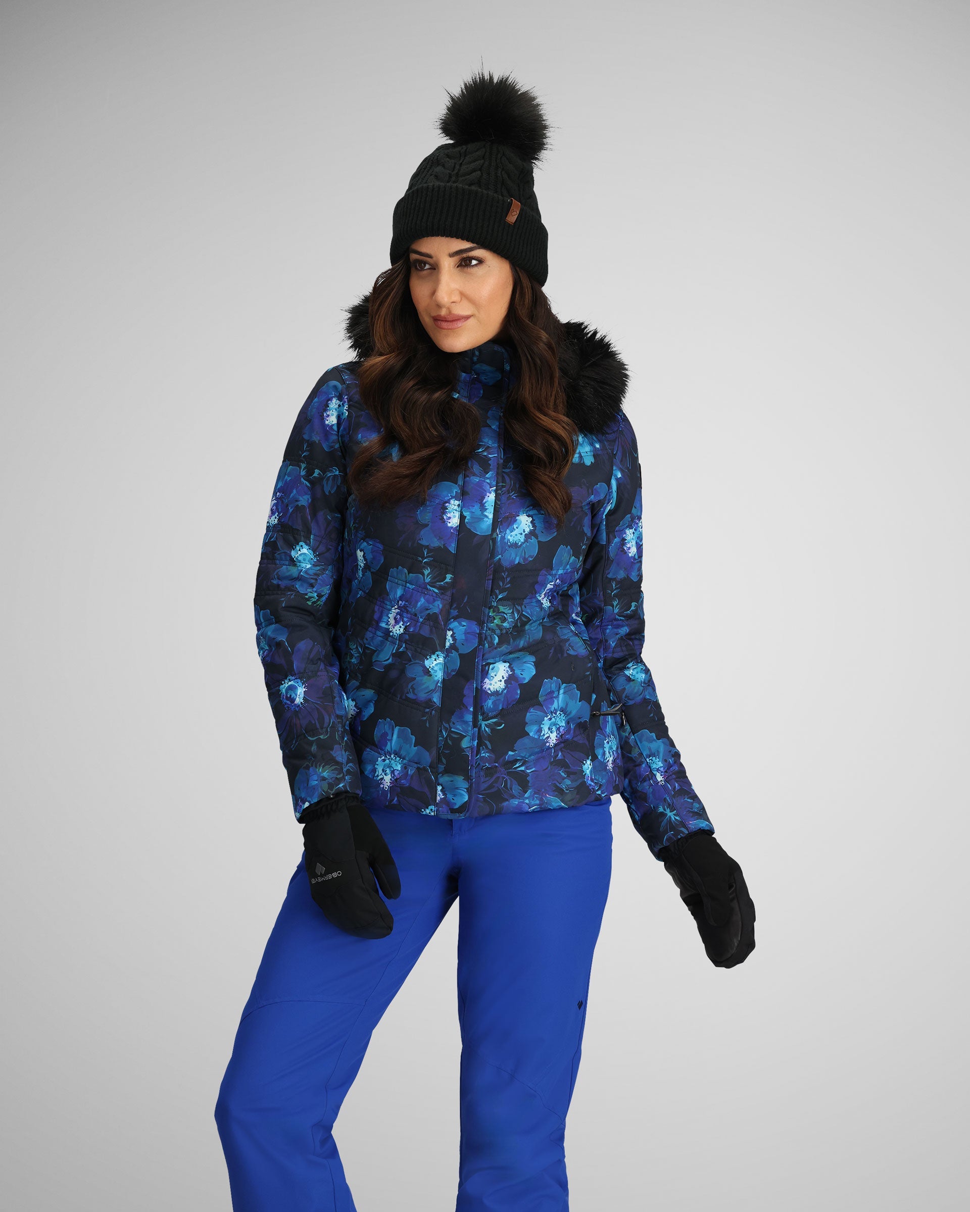 Tuscany II Jacket | Night Bloom、mySite、i-lightchina