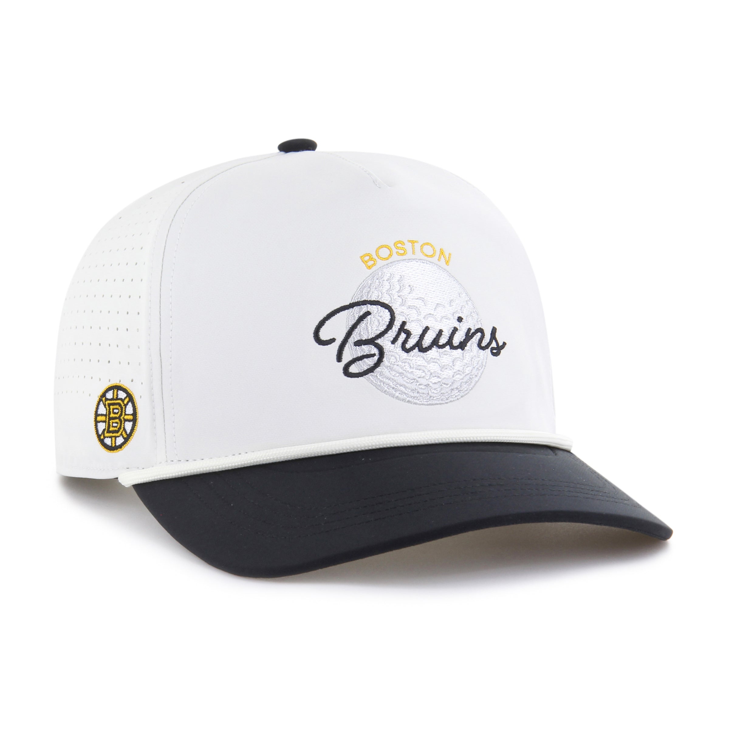 BOSTON BRUINS GIMME ROPE '47 HITCH、mySite、vikingsvslions